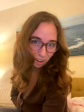 sweetsocalgirl online show from November 6, 3:45 am