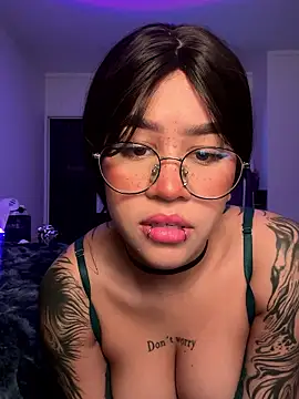 Liz rogers x online show from January 15, 4:29 am