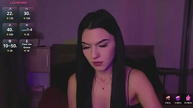 kara liffe online show from October 14, 1:19 am