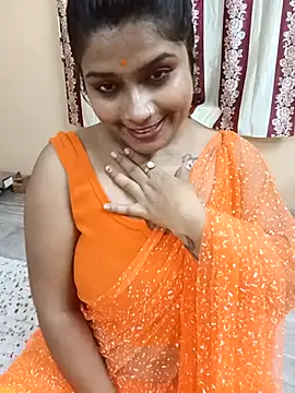 Naughty-Chaaya online show from October 18, 6:21 pm