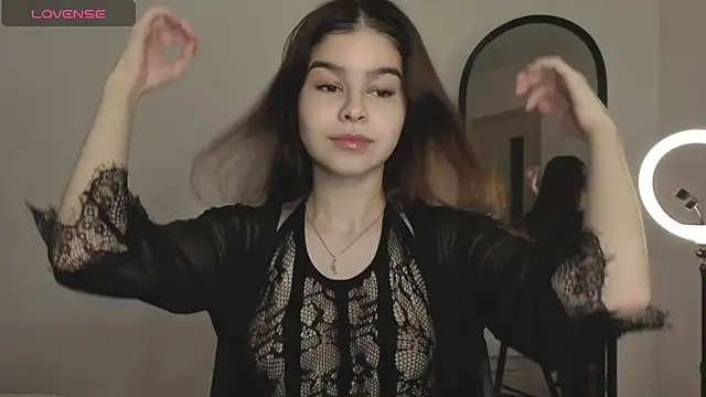 sladkoezzzka online show from September 15, 4:36 pm
