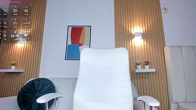 alma avad online show from October 3, 10:31 am