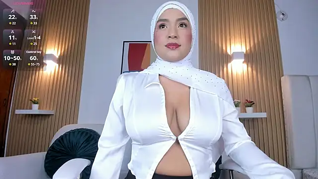 alma avad online show from September 18, 9:19 am