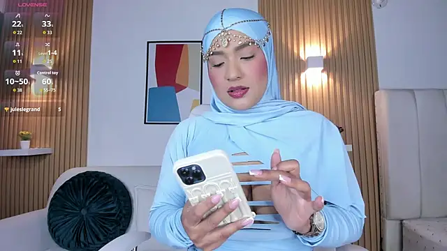 alma avad online show from October 23, 9:48 am