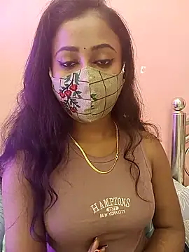 Snapshot of Puja-baby chatting on September 19, 4:39 pm Puja-baby online show from September 19, 4:39 pm