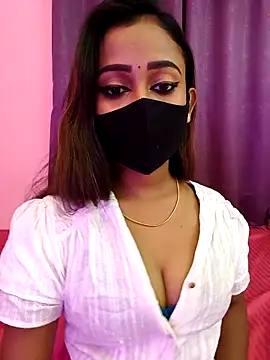 Snapshot of Puja-baby chatting on October 16, 5:48 pm Puja-baby online show from October 16, 5:48 pm