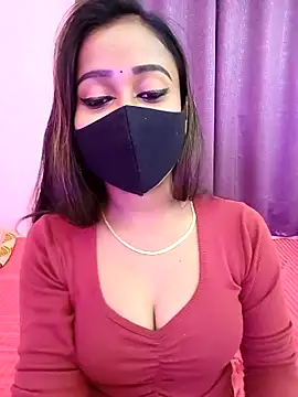 Snapshot of Puja-baby chatting on October 23, 11:49 am Puja-baby online show from October 23, 11:49 am