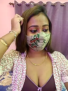 Snapshot of Puja-baby chatting on September 25, 10:51 pm Puja-baby online show from September 25, 10:51 pm