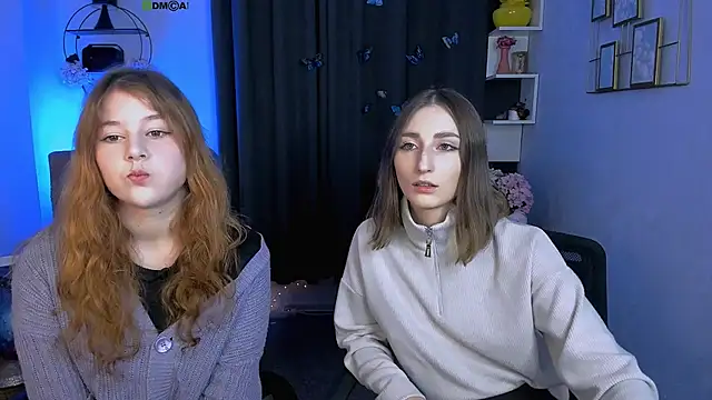 eva smiith  online show from October 5, 7:08 pm