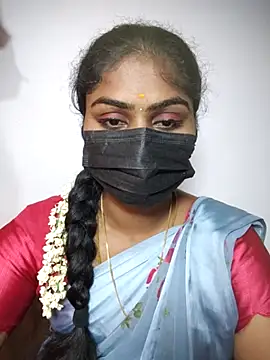 Tamil Princess12 online show from March 30, 8:08 pm