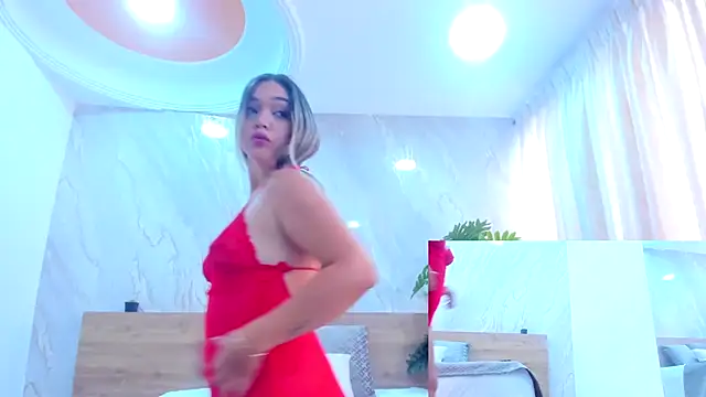 megann hill  online show from October 20, 1:03 pm