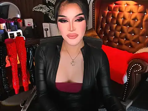 devongarcia online show from December 16, 4:51 am