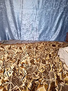 Snapshot of evavip8 chatting on October 13, 10:34 pm evavip8 online show from October 13, 10:34 pm