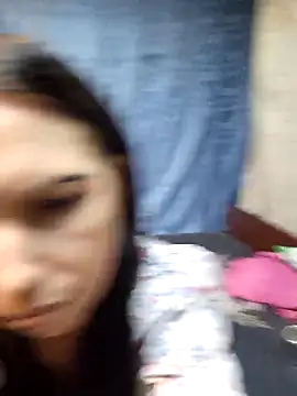 Snapshot of evavip8 chatting on September 30, 9:08 pm evavip8 online show from September 30, 9:08 pm