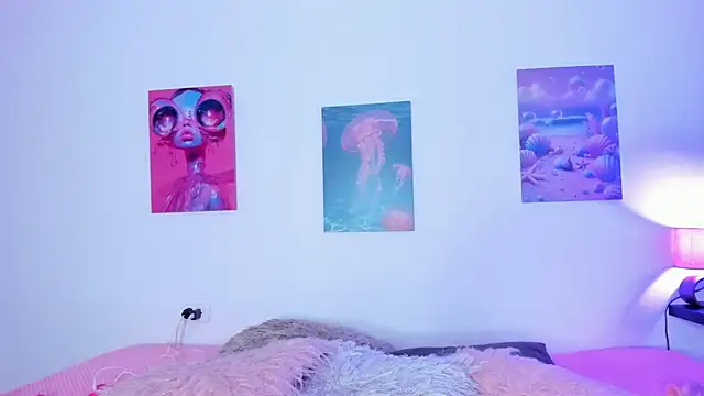 malthe 022 online show from October 20, 6:55 pm