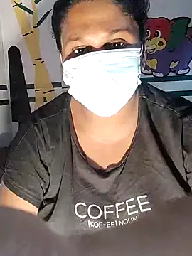 samadi18 online show from March 26, 7:48 pm