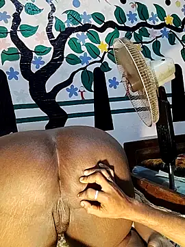 samadi18 online show from April 4, 11:47 pm