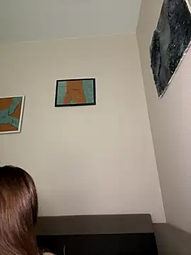 Snapshot of Bambi-Live chatting on September 21, 7:34 pm Bambi-Live online show from September 21, 7:34 pm