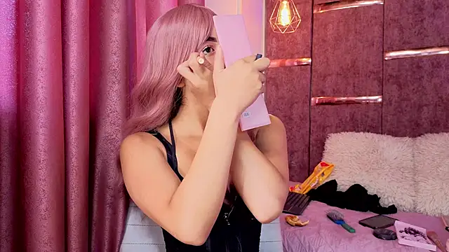 amberthangels online show from October 19, 12:40 pm