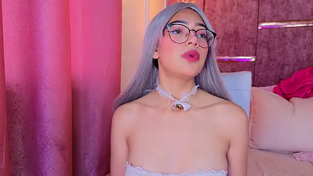 amberthangels online show from September 17, 12:14 pm