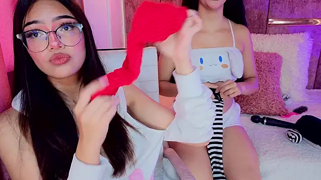 amberthangels online show from October 12, 12:51 pm