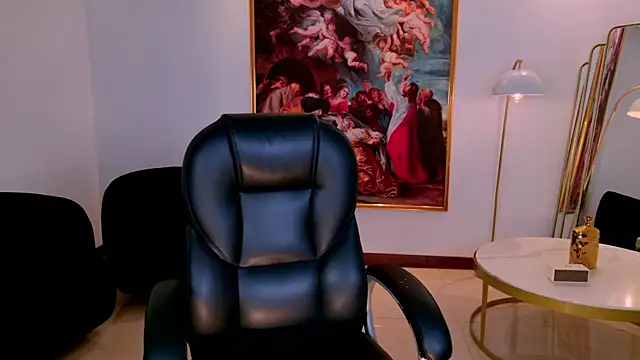 AgathaKondo  online show from April 8, 9:06 pm