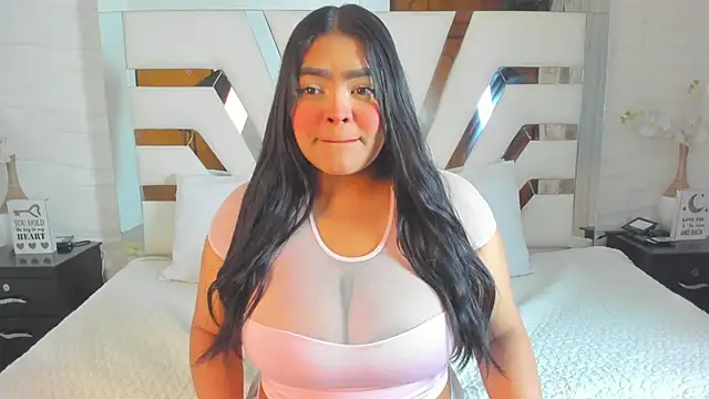 Snapshot of RileyDolly chatting on September 20, 3:38 am RileyDolly online show from September 20, 3:38 am