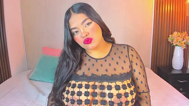 Snapshot of RileyDolly chatting on October 10, 3:55 am RileyDolly online show from October 10, 3:55 am