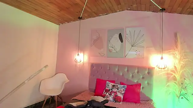 ATENA JB online show from November 20, 3:29 am