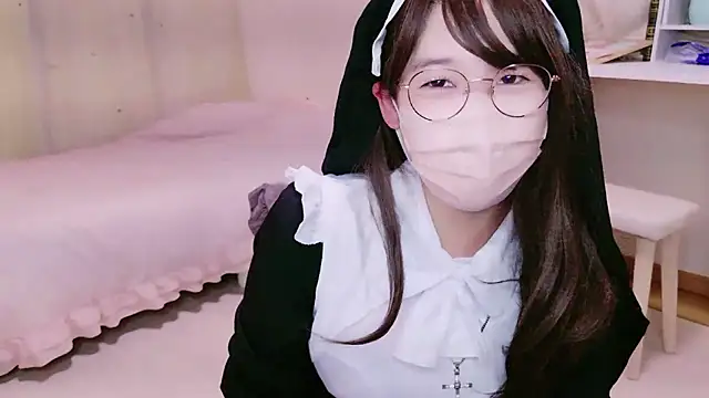 Snapshot of SAYORIxo chatting on November 1, 9:46 am SAYORIxo online show from November 1, 9:46 am