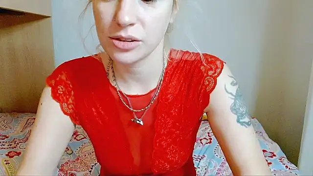 SatinQueen90 online show from November 5, 7:24 am