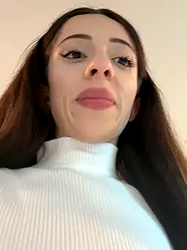 Snapshot of Yesmoree chatting on September 23, 12:36 pm Yesmoree online show from September 23, 12:36 pm