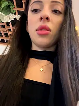 Snapshot of Yesmoree chatting on October 12, 2:08 pm Yesmoree online show from October 12, 2:08 pm