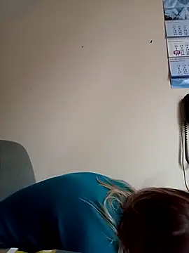 Ami Foxy online show from February 16, 8:58 am