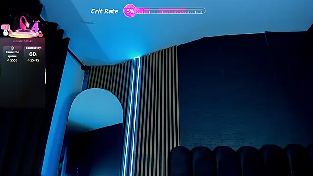 Gina 77 online show from December 20, 7:51 pm