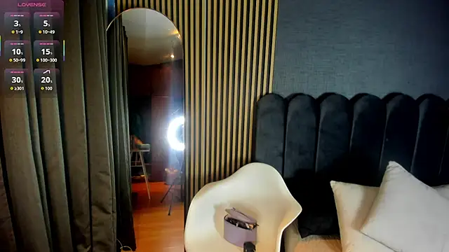 Gina 77 online show from November 17, 12:17 pm