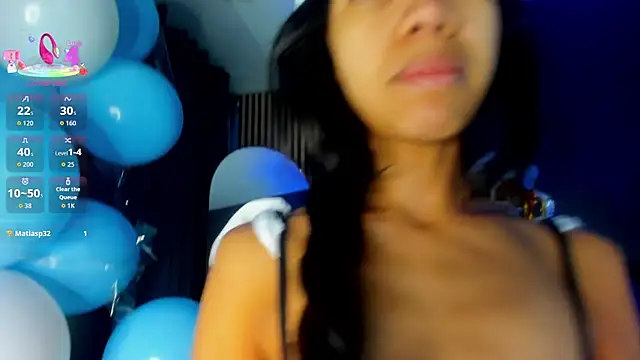 Gina 77 online show from October 6, 12:11 pm