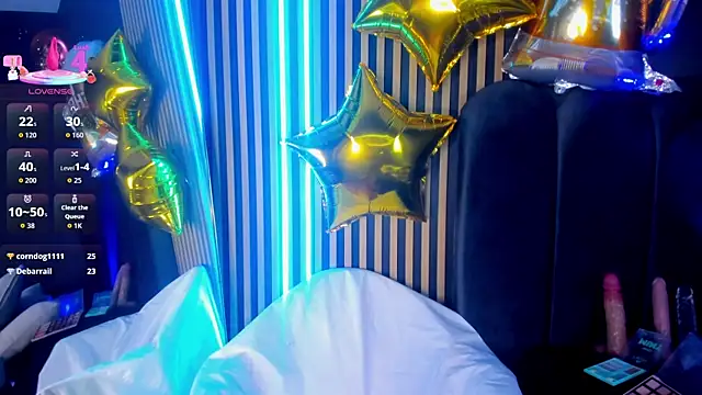 Gina 77 online show from October 3, 1:05 pm