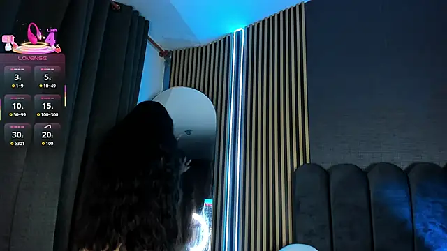 Gina 77 online show from December 1, 7:38 pm