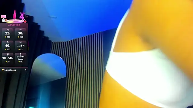 Gina 77 online show from October 20, 12:08 pm