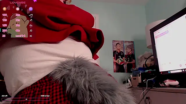 starsaturn online show from October 3, 5:23 am