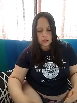 alejandra  26 online show from September 15, 2:47 pm