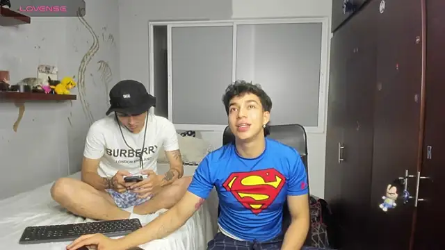 Noxx starkK online show from September 28, 4:30 am