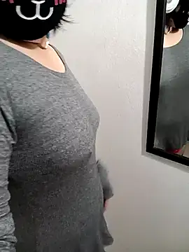 Ftm Bunny online show from September 19, 7:40 am