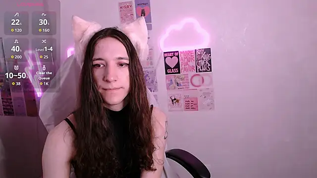 SilverMuse online show from February 6, 12:03 am