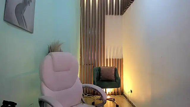 AmbarFoxx  online show from January 15, 10:49 pm