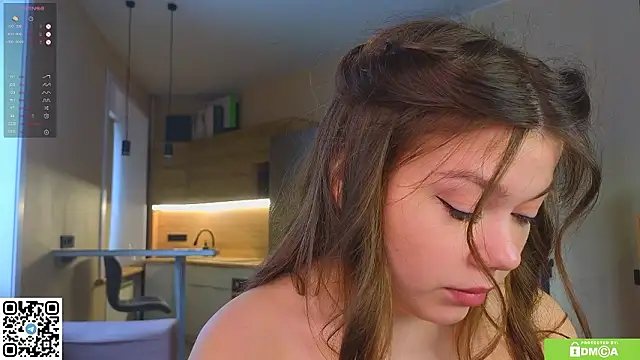 miss bubbles  online show from March 16, 1:52 am