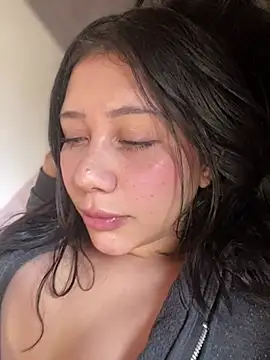 snow doll online show from March 2, 6:14 pm