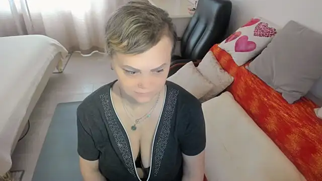 MildMature online show from June 29, 3:57 am