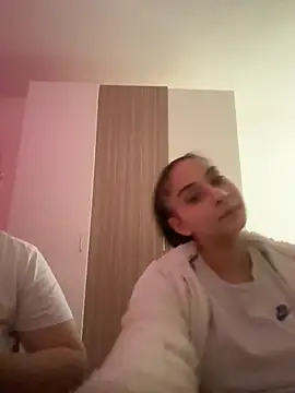 FemmeAffair online show from February 1, 10:52 pm